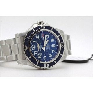 BREITLING 百年灵 Superocean II 超级海洋系列 A17392D8-C910-162A 男士机械腕表