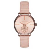 MICHAEL KORS 迈克·科尔斯 MK2721 女士石英腕表