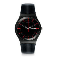 swatch 斯沃琪 ORIGINALS 原创系列 SUOB714 男士石英手表