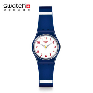 swatch 斯沃琪 ORIGINALS 原创系列 LN149 女士石英腕表