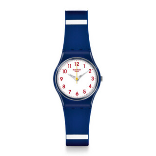 swatch 斯沃琪 ORIGINALS 原创系列 LN149 女士石英腕表