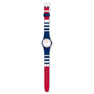 swatch 斯沃琪 ORIGINALS 原创系列 LN149 女士石英腕表