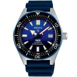 SEIKO 精工 PROSPEX系列 SPB071J1 男士自动机械表