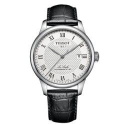 TISSOT 天梭 力洛克系列 T006.407.16.033.00 男士机械手表