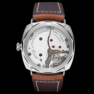 PANERAI 沛纳海 RADIOMIR系列 PAM00424 男士机械腕表