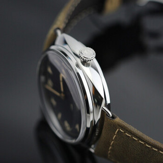 PANERAI 沛纳海 RADIOMIR系列 PAM00424 男士机械腕表