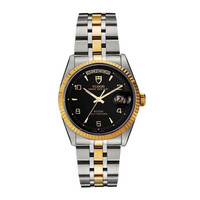 TUDOR 帝舵 王子系列 76213-62483BK5A 男士机械腕表