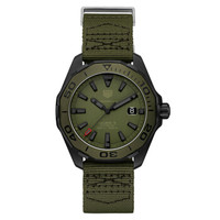 TAG Heuer 泰格豪雅 竞潜系列 WAY208E.FC8222 男士机械腕表