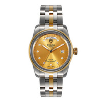 TUDOR 帝舵 骏珏系列 56003-6806310DCH 男士机械腕表