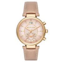 MICHAEL KORS 迈克·科尔斯 MK2529 女士石英腕表