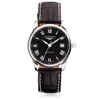 LONGINES 浪琴 名匠系列 L2.518.4.51.7 男士机械腕表