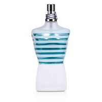 Jean Paul GAULTIER le beau male 冰风暴男士套装（淡香水125ml+洗发沐浴乳75ml+须后乳30ml）