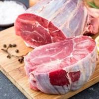HONDO BEEF 恒都  阿根廷牛腱子 1kg *3件