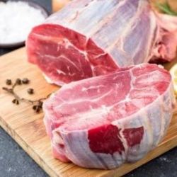 HONDO BEEF 恒都  阿根廷牛腱子 1kg *3件