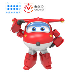 乐迪小熊智能故事机学习机