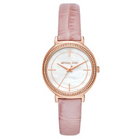 MICHAEL KORS 迈克·科尔斯 MK2663 女士石英腕表