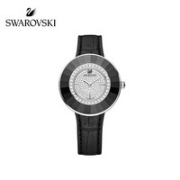 SWAROVSKI 施华洛世奇 5080506 OCTEA DRESSY 女士石英腕表