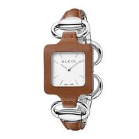 GUCCI 古驰 YA130401 女士石英腕表