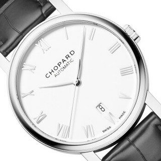 Chopard 萧邦 经典系列 161278-1001 男士机械腕表