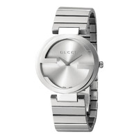 GUCCI 古驰 YA133308 女士石英腕表