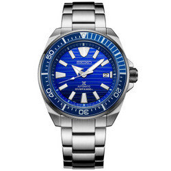 SEIKO 精工 PROSPEX系列 海洋公益款 SRPC93J1 男士自动机械手表