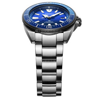 SEIKO 精工 PROSPEX系列 海洋公益款 SRPC93J1 男士自动机械手表