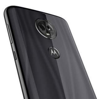 MOTOROLA 摩托罗拉 E5 Plus 4G手机