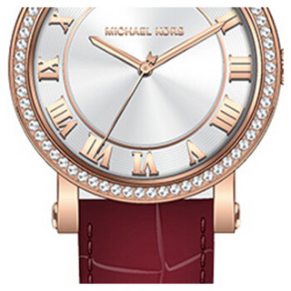 MICHAEL KORS 迈克·科尔斯 MK2708 女士石英腕表