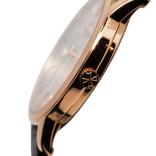 VACHERON CONSTANTIN 江诗丹顿 传承系列 87172/000R-9302 男士机械腕表