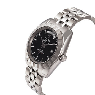 TUDOR 帝舵 经典系列 23010-62110BK 男士机械腕表