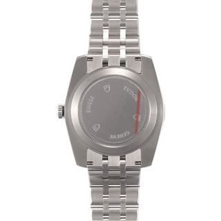 TUDOR 帝舵 经典系列 23010-62110BK 男士机械腕表