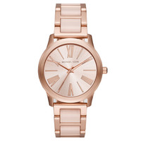 MICHAEL KORS 迈克·科尔斯 MK3595 女士石英腕表