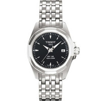 TISSOT 天梭 T008.010.11.051.00 女士石英腕表