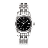 TISSOT 天梭 经典系列 T033.210.11.053.00 女士石英腕表