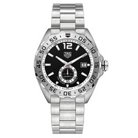 TAG Heuer F1系列 WAZ2012.BA0842 男士机械腕表