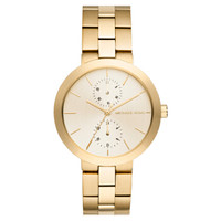 MICHAEL KORS 迈克·科尔斯 MK6408 女士石英腕表