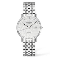 LONGINES 浪琴 博雅系列 L4.810.4.77.6 男士机械手表