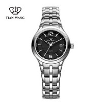 TIAN WANG 天王 沧海系列 LS3626S/D 女士石英手表