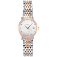 LONGINES 浪琴 博雅系列 L4.309.5.87.7 女士机械手表