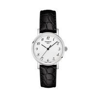 考拉海购黑卡会员：TISSOT 天梭 魅时系列 T109.210.16.032.00 女士石英手表