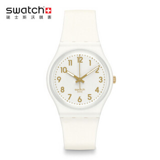 swatch 斯沃琪 GW164 中性款石英手表