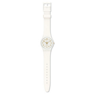 swatch 斯沃琪 GW164 中性款石英手表