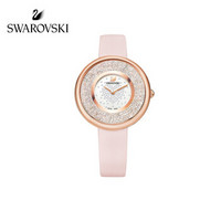 SWAROVSKI 施华洛世奇 5376086 Crystalline Pure 女士时尚腕表