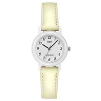 CASIO 卡西欧 大众指针系列 LQ-139L-9BDF 女士石英表 大三针 防水
