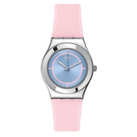 swatch 斯沃琪 金属淑女系列 YLS182 女士石英手表