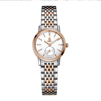 ERNEST BOREL 依波路 BOREL 依波路 LBR809L-4821 女士石英手表