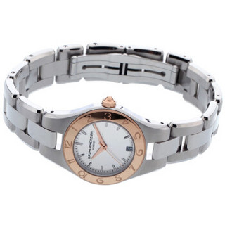 BAUME & MERCIER 名士 灵霓系列 M0A10014 女士时尚腕表