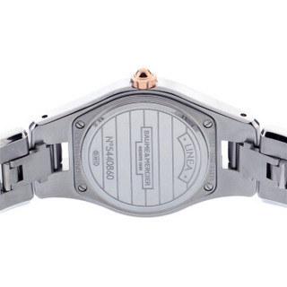 BAUME & MERCIER 名士 灵霓系列 M0A10014 女士时尚腕表