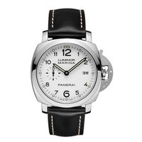 PANERAI 沛纳海 Luminor Marina系列 PAM00499 男士机械腕表