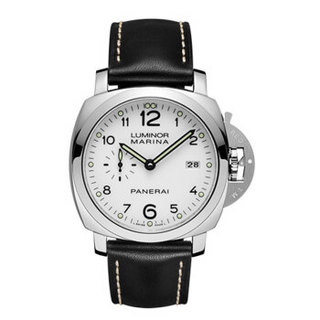 PANERAI 沛纳海 Luminor Marina系列 PAM00499 男士机械腕表